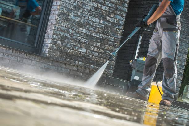 Best Concrete Surface Cleaning in Hartley, IA