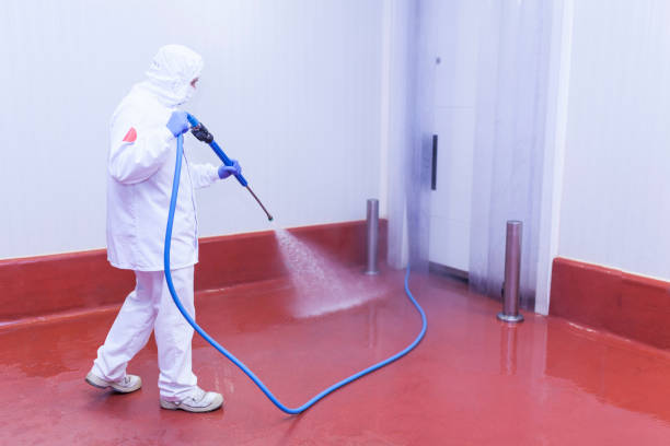 Best Parking Lot Cleaning in Hartley, IA