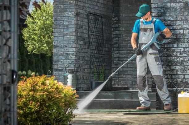 Best Fence Cleaning and Maintenance in Hartley, IA
