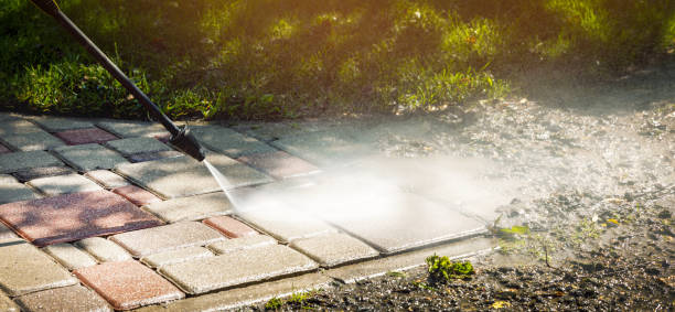 Best Soft Washing for Delicate Surfaces in Hartley, IA